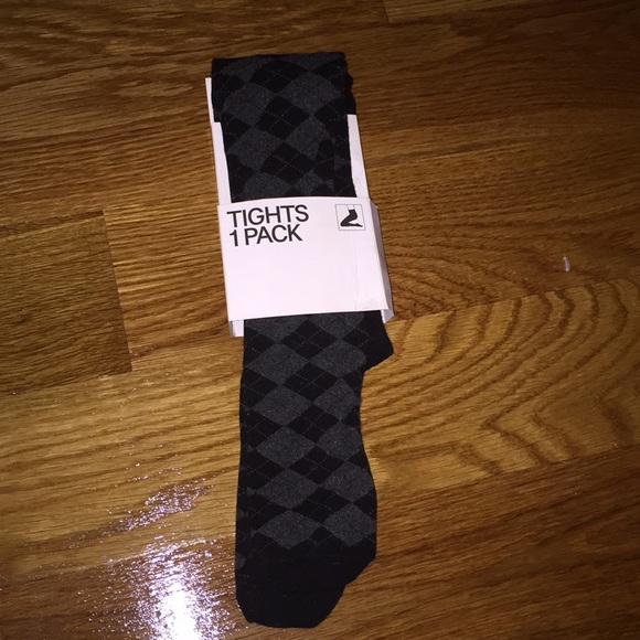 Tights - Picture 1 of 2